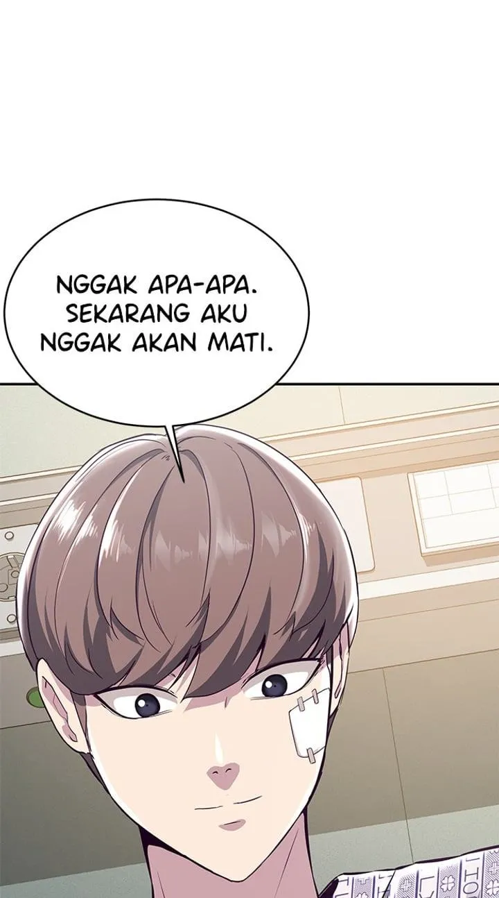 Page 141 - Ticket Hero Chapter 146