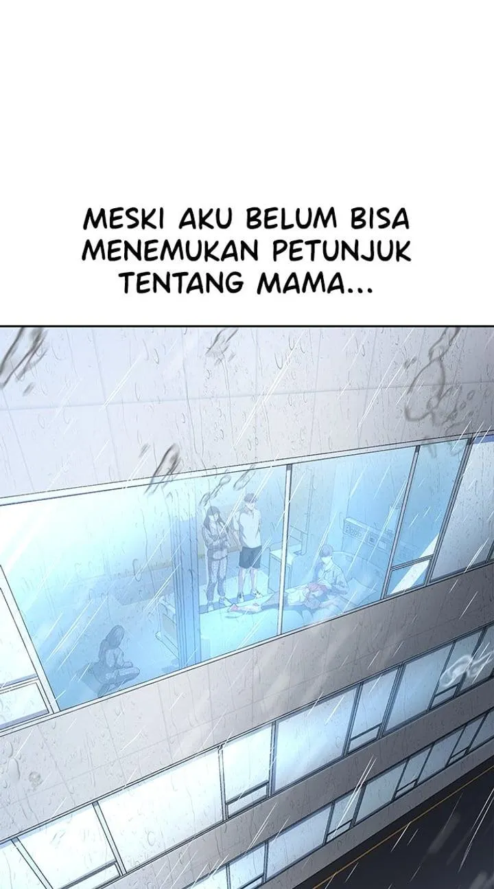 Page 145 - Ticket Hero Chapter 146