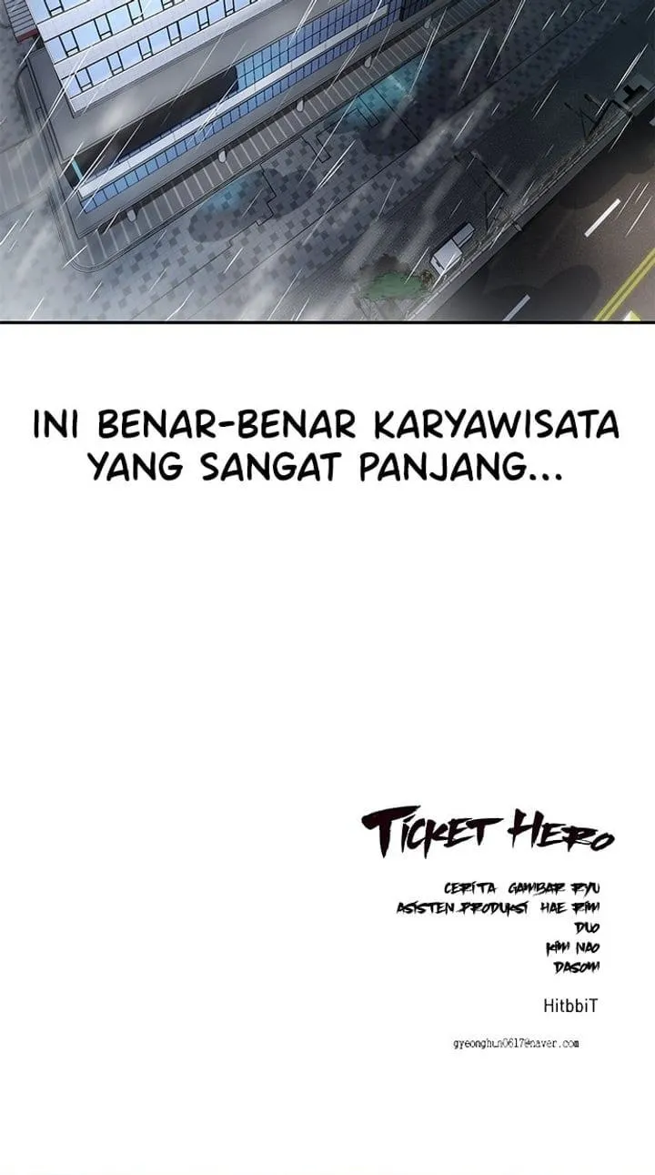 Page 147 - Ticket Hero Chapter 146