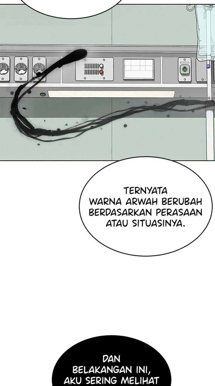 Page 19 - Ticket Hero Chapter 147