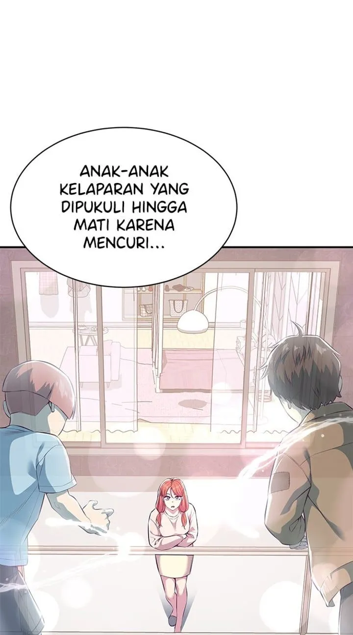 Page 49 - Ticket Hero Chapter 147