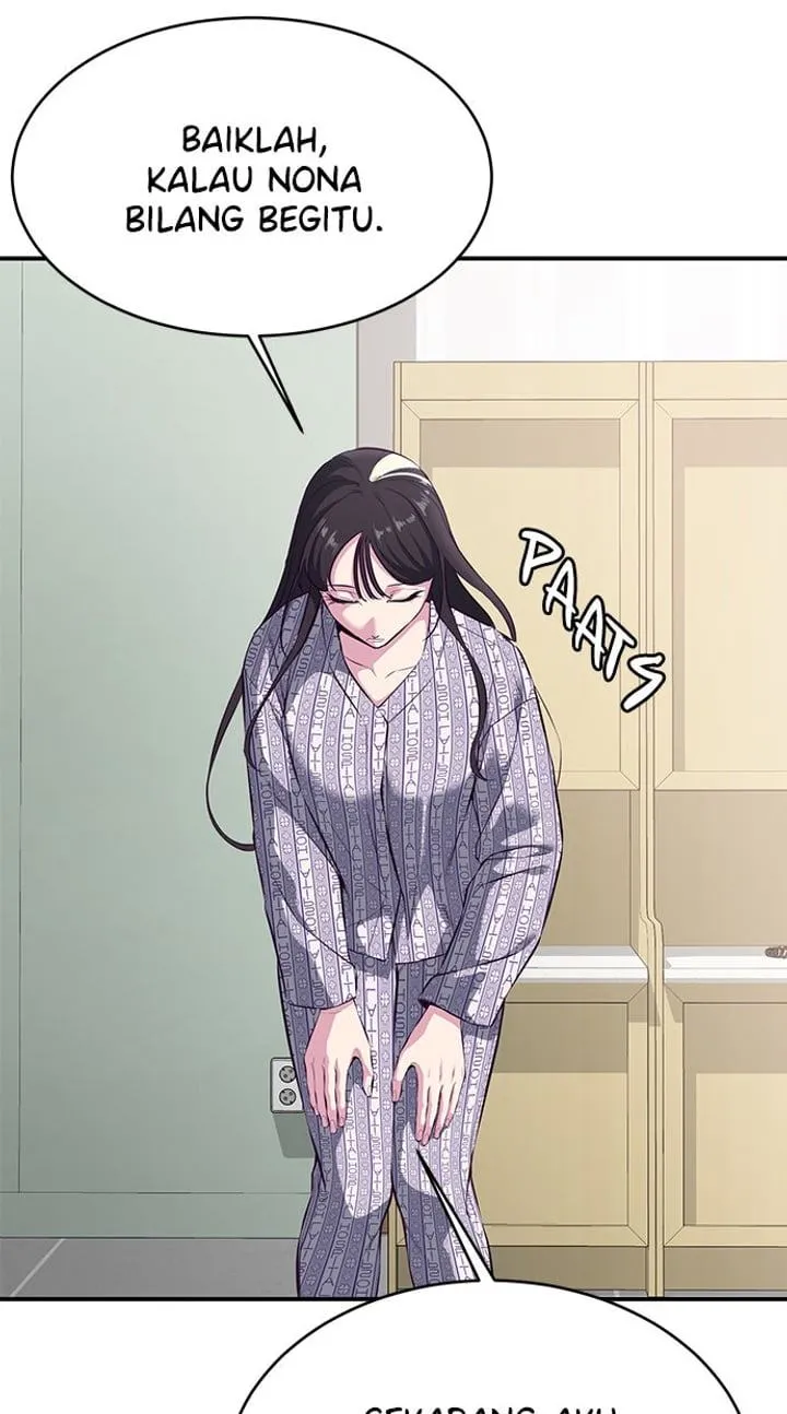 Page 55 - Ticket Hero Chapter 147