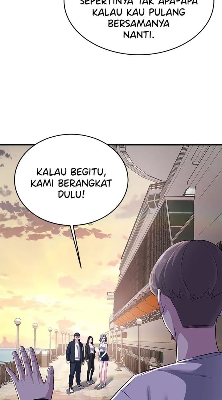 Page 71 - Ticket Hero Chapter 147