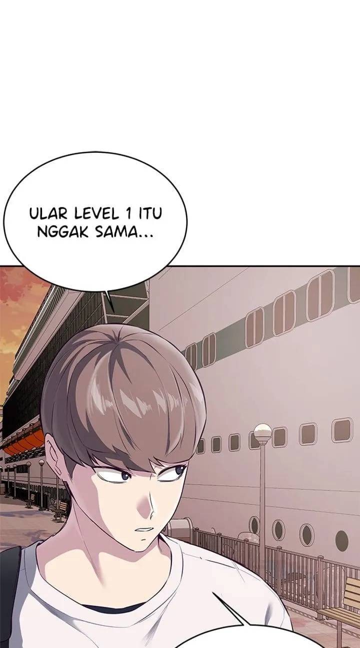 Page 77 - Ticket Hero Chapter 147