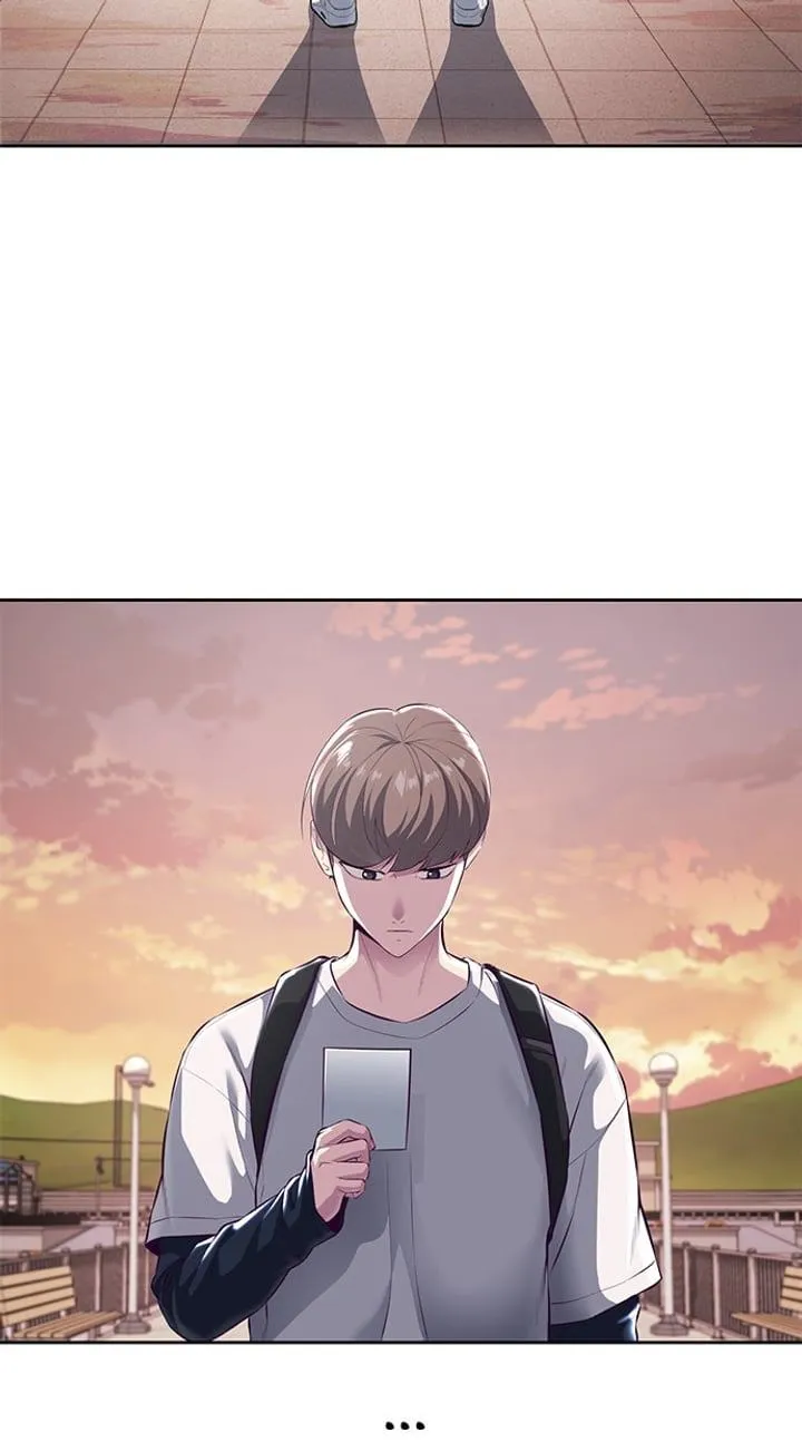 Page 85 - Ticket Hero Chapter 147