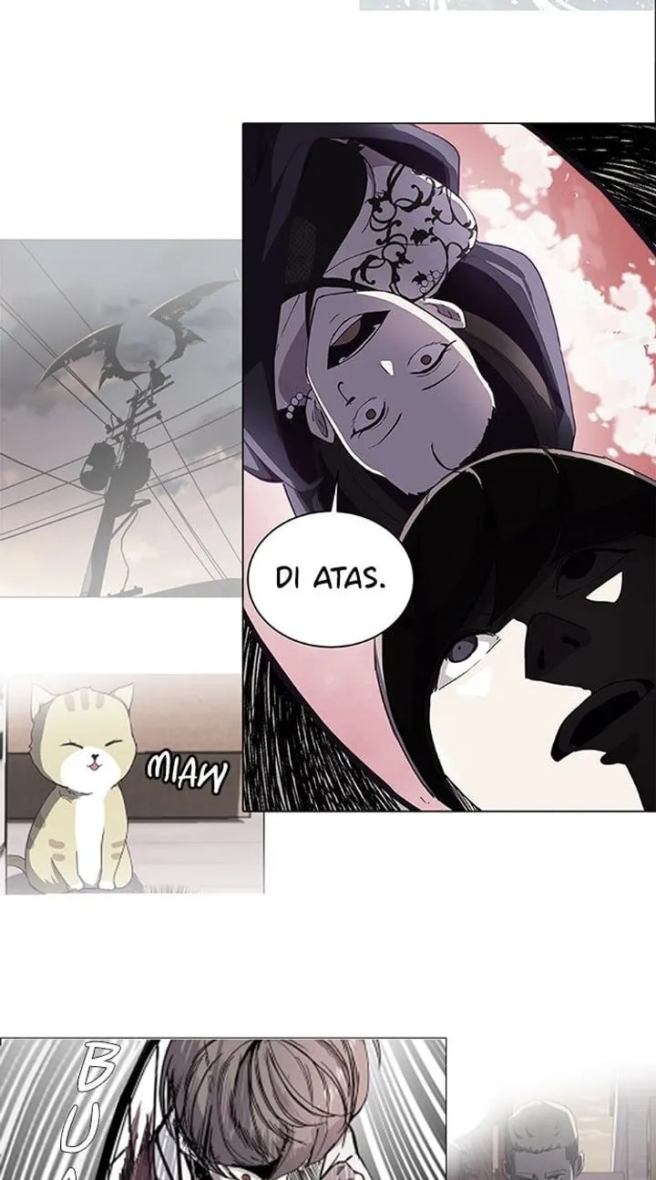 Page 89 - Ticket Hero Chapter 147