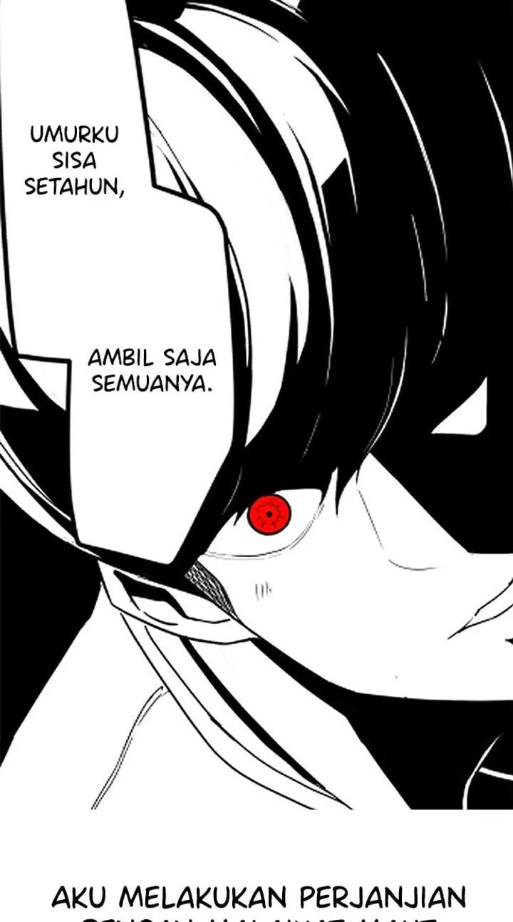 Page 91 - Ticket Hero Chapter 147