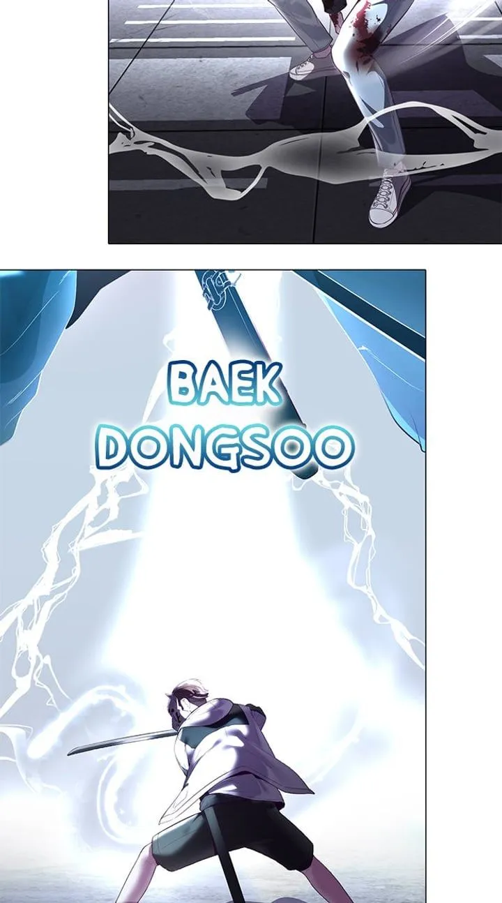 Page 101 - Ticket Hero Chapter 147