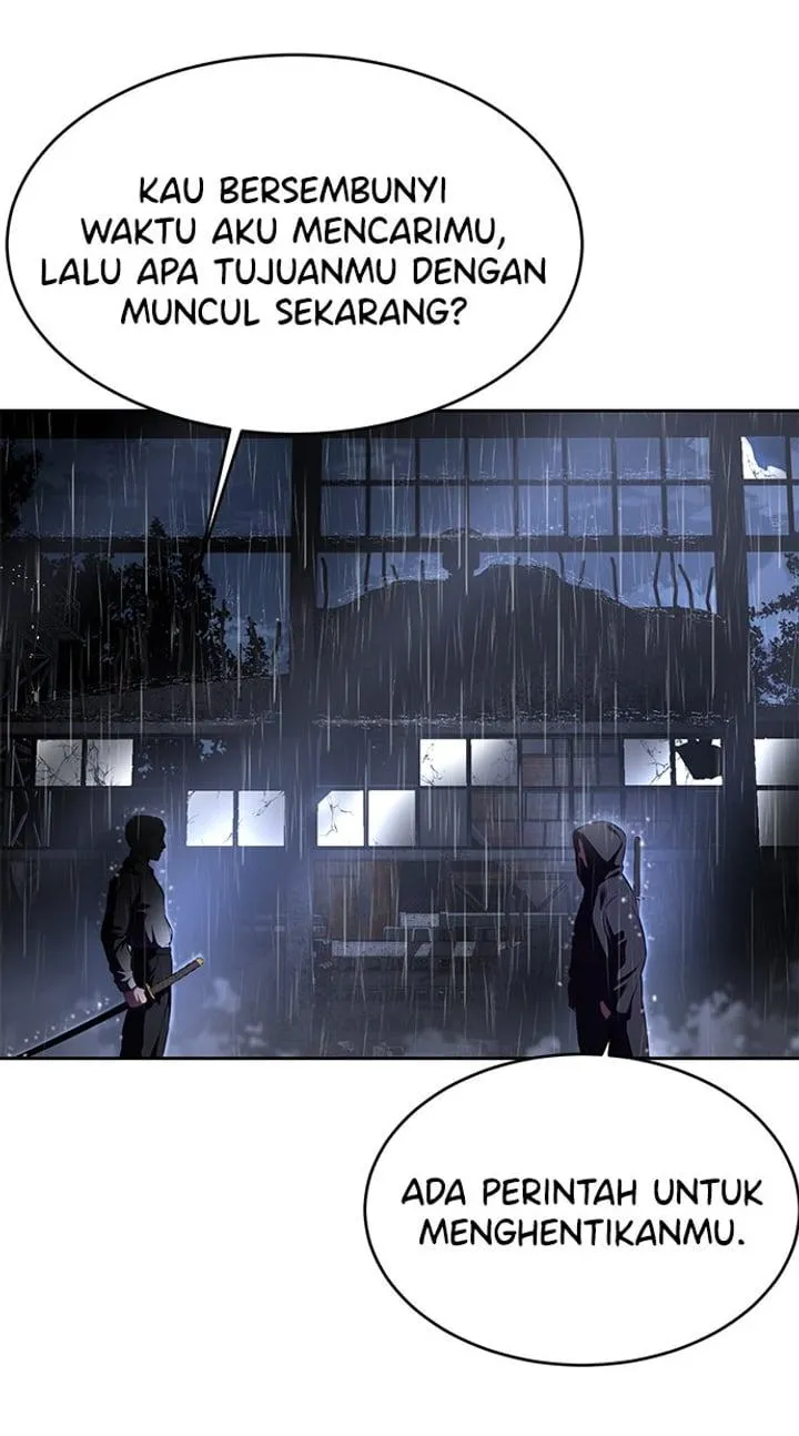 Page 127 - Ticket Hero Chapter 147