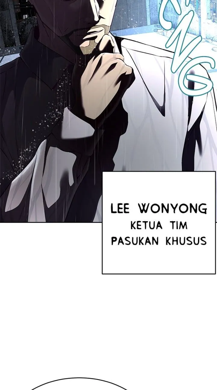 Page 131 - Ticket Hero Chapter 147