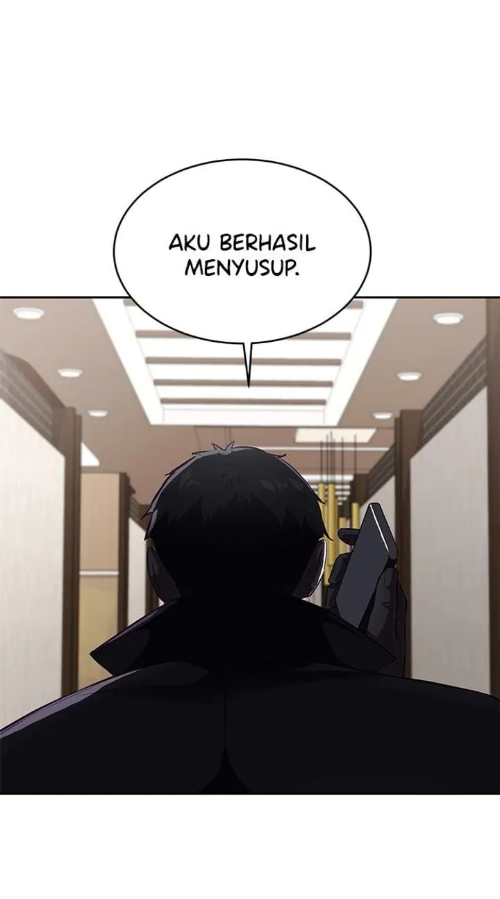 Page 145 - Ticket Hero Chapter 147