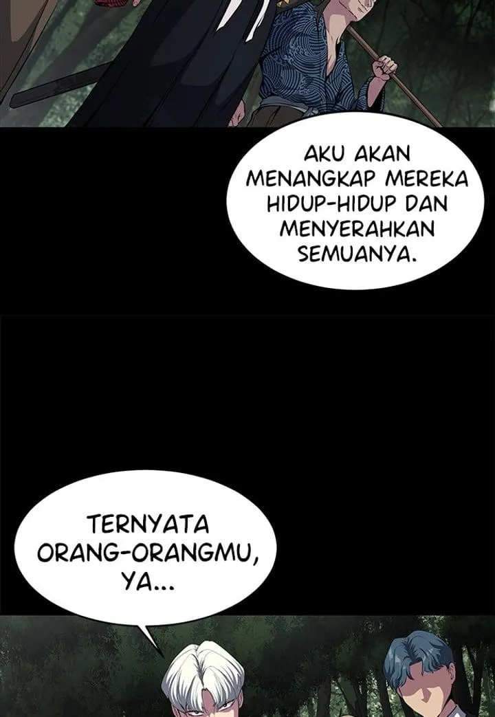 Page 33 - Ticket Hero Chapter 149
