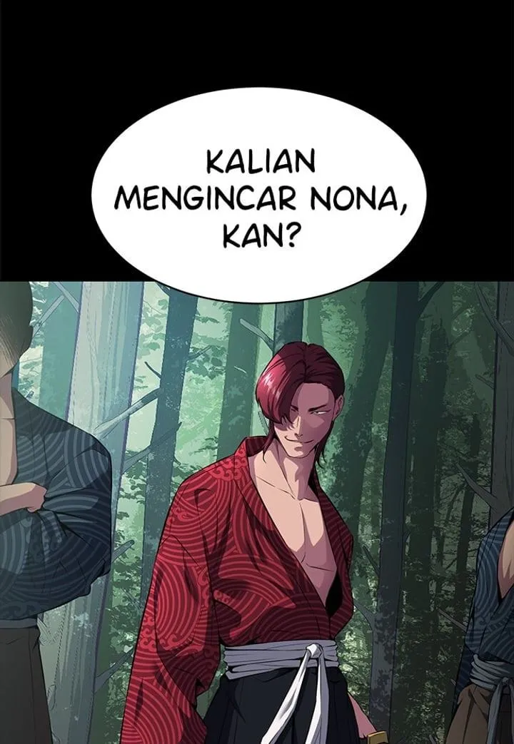 Page 35 - Ticket Hero Chapter 149