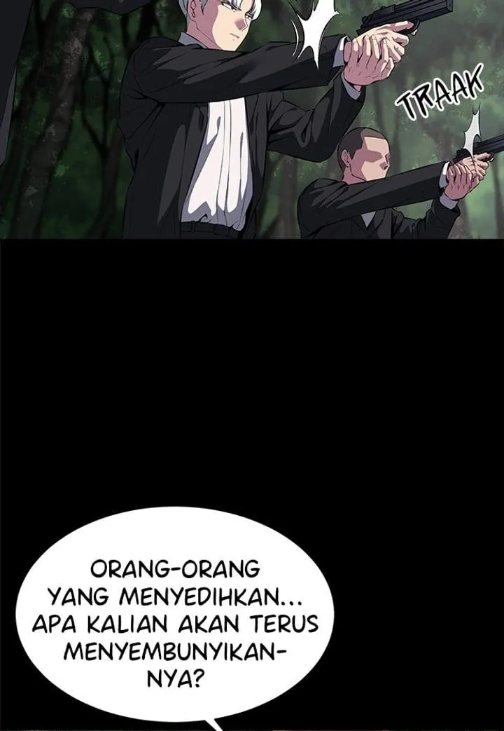 Page 43 - Ticket Hero Chapter 149