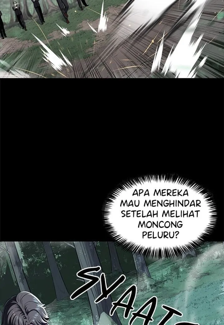 Page 51 - Ticket Hero Chapter 149