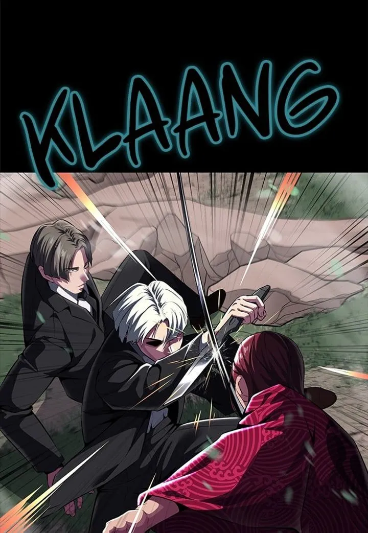 Page 83 - Ticket Hero Chapter 149