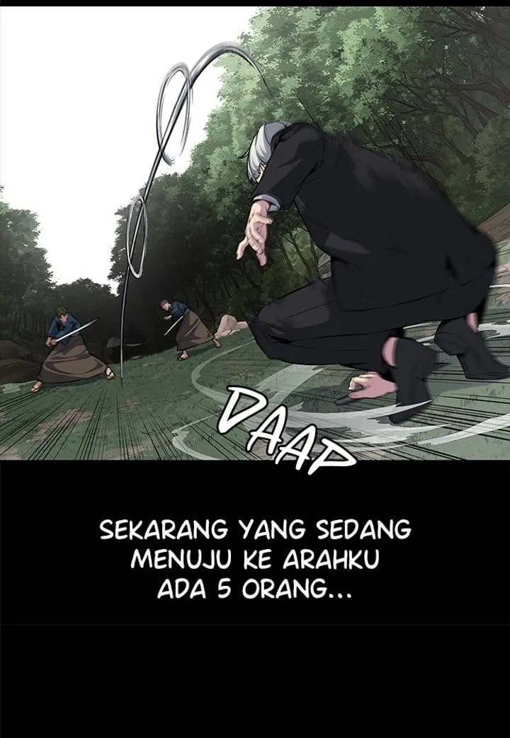 Page 101 - Ticket Hero Chapter 149