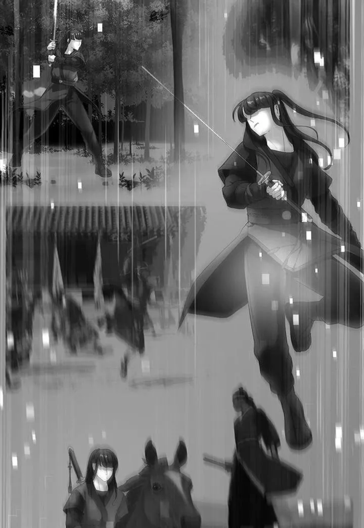 Page 125 - Ticket Hero Chapter 149