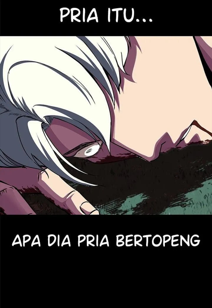 Page 149 - Ticket Hero Chapter 149