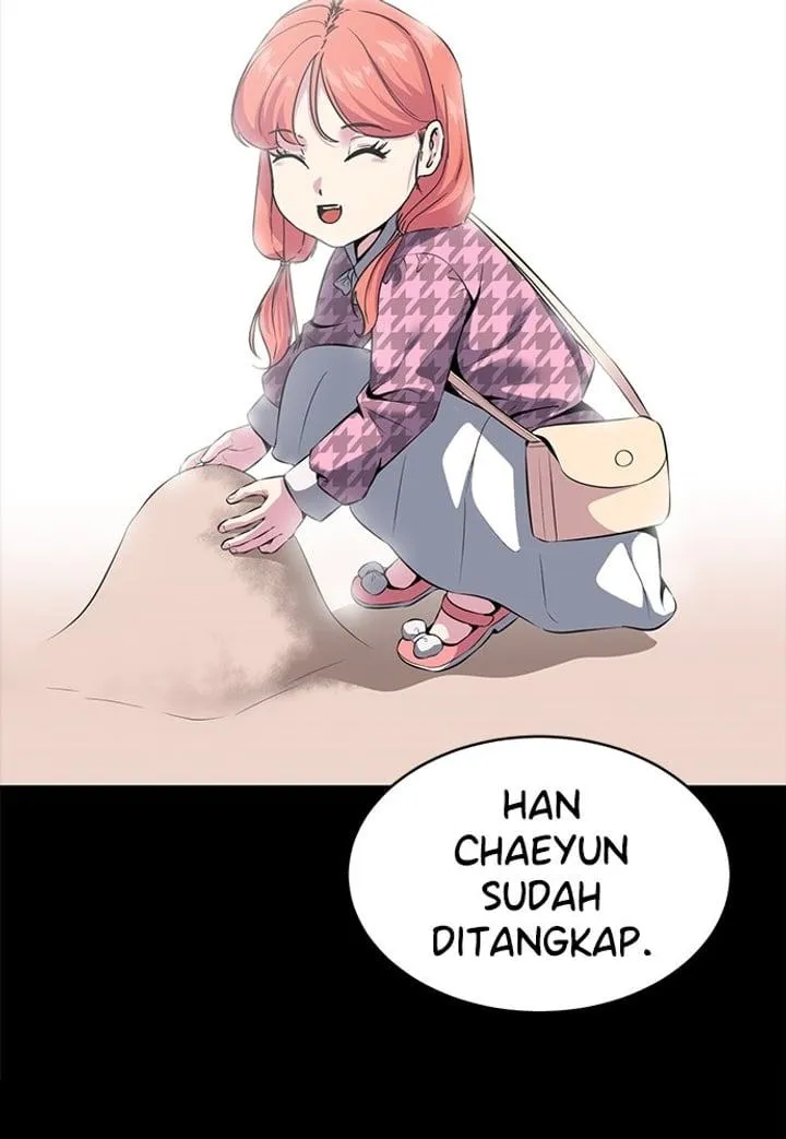 Page 157 - Ticket Hero Chapter 149