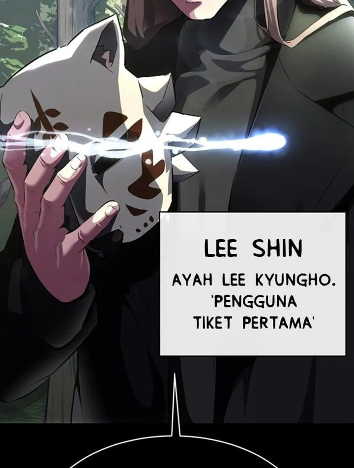 Page 161 - Ticket Hero Chapter 149