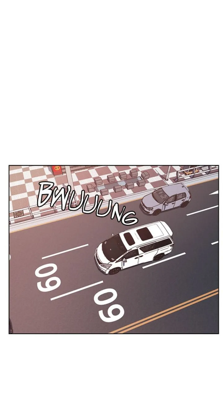 Page 1 - Ticket Hero Chapter 15