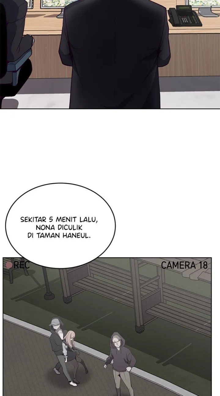 Page 19 - Ticket Hero Chapter 15