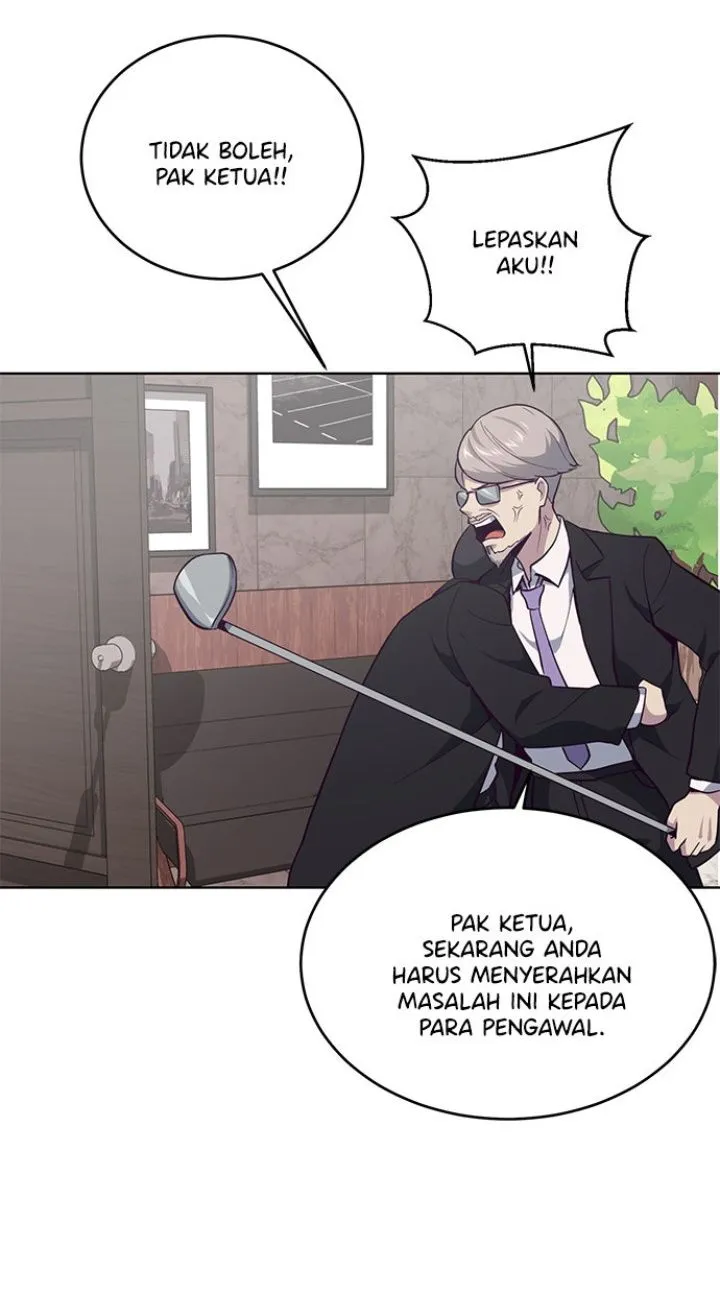 Page 23 - Ticket Hero Chapter 15