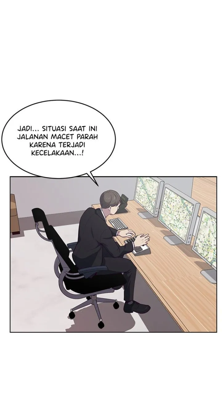 Page 25 - Ticket Hero Chapter 15