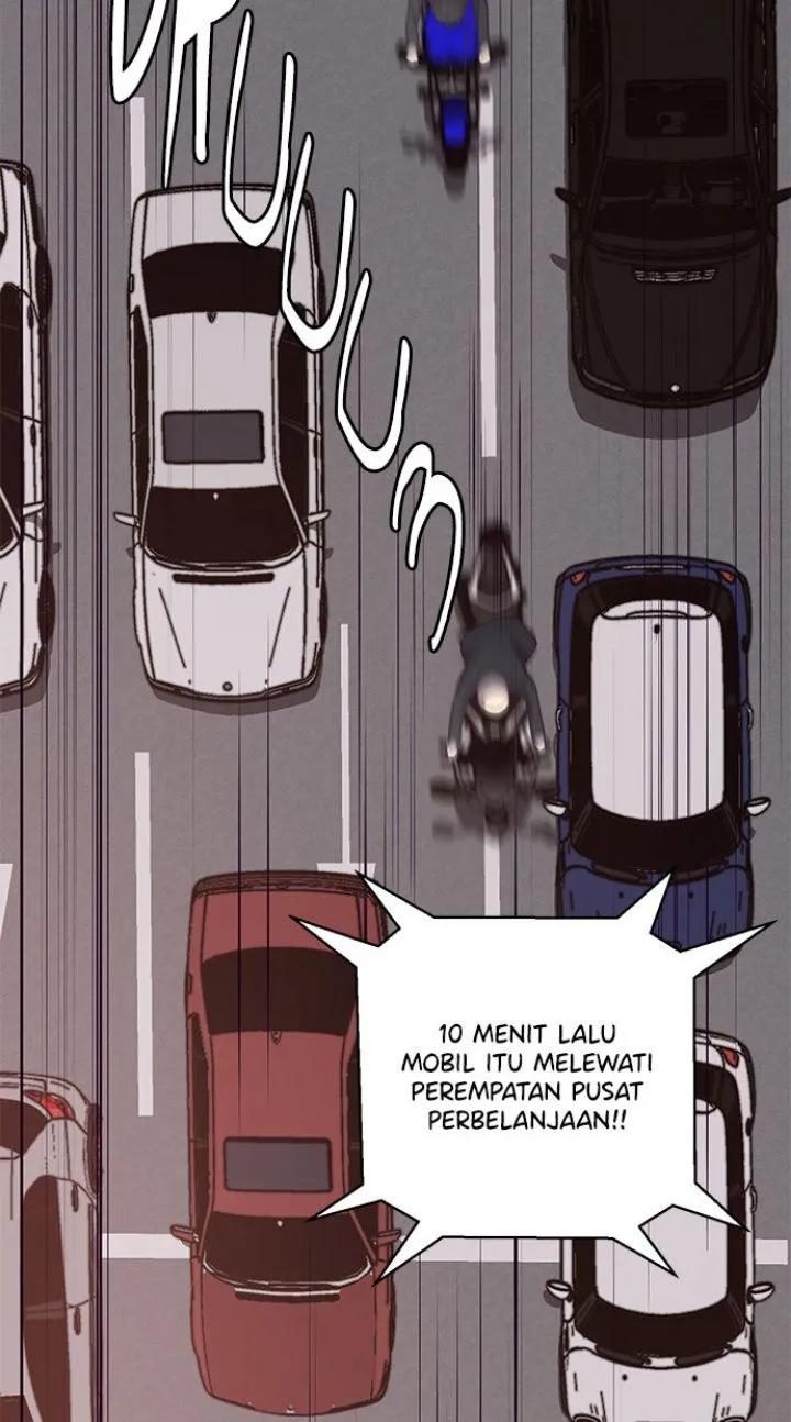 Page 43 - Ticket Hero Chapter 15