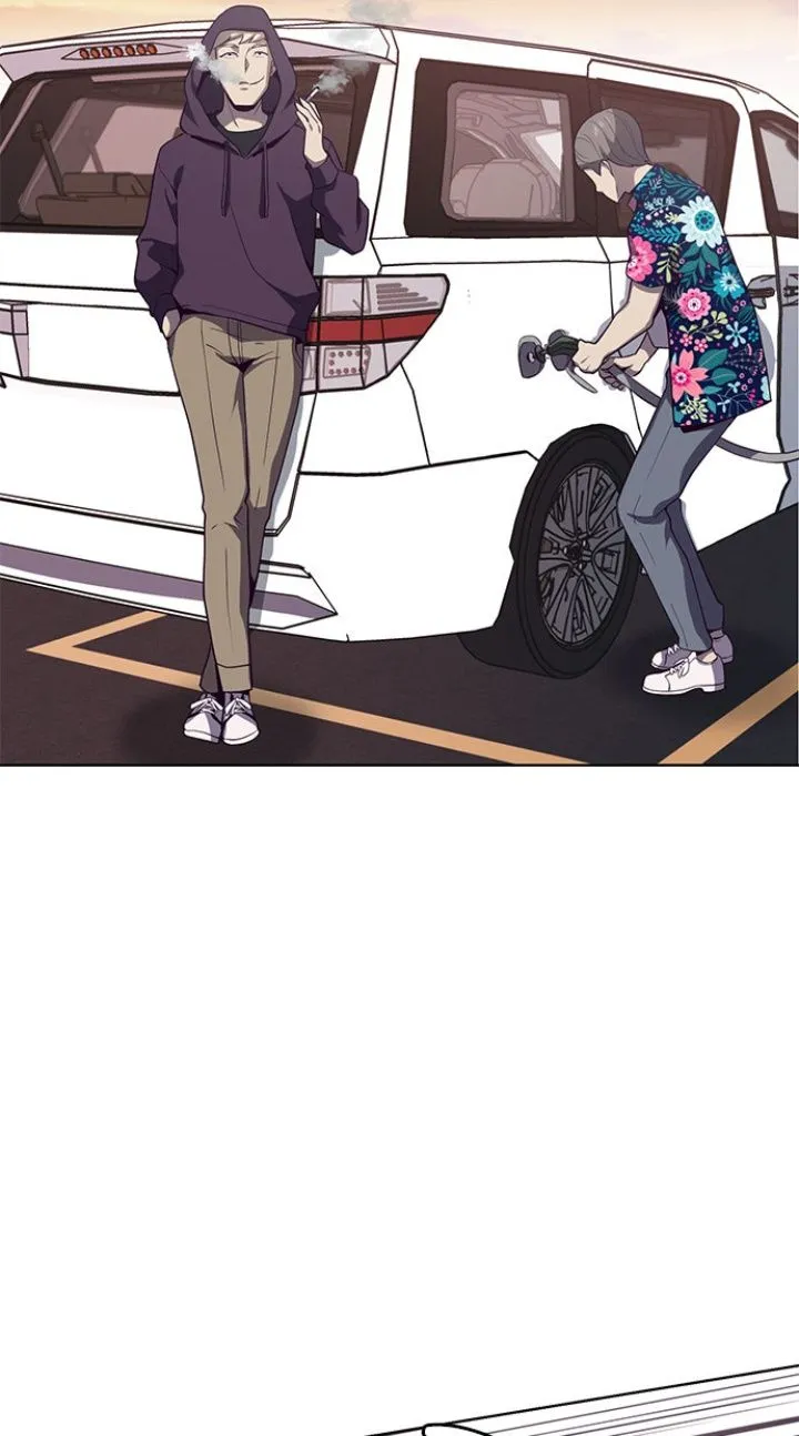 Page 51 - Ticket Hero Chapter 15