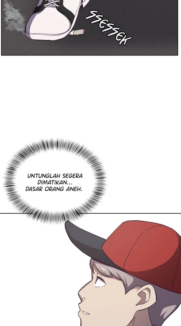 Page 61 - Ticket Hero Chapter 15