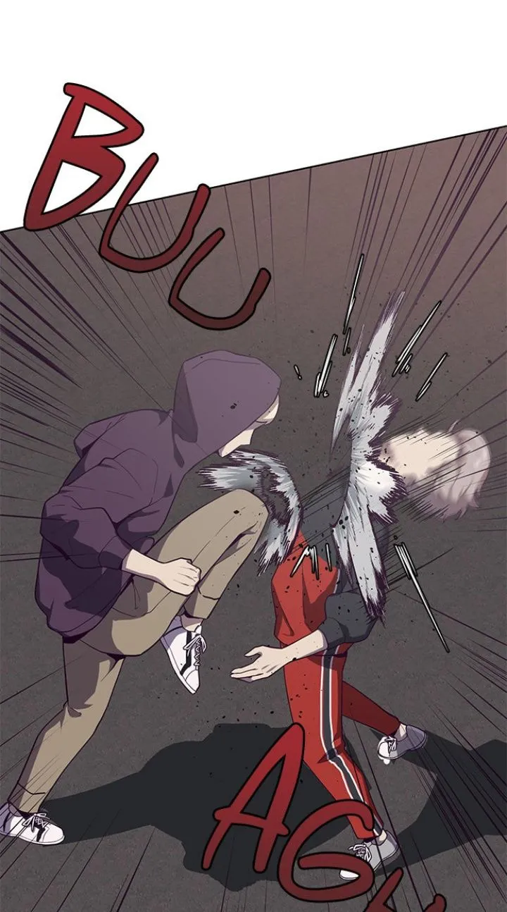 Page 67 - Ticket Hero Chapter 15