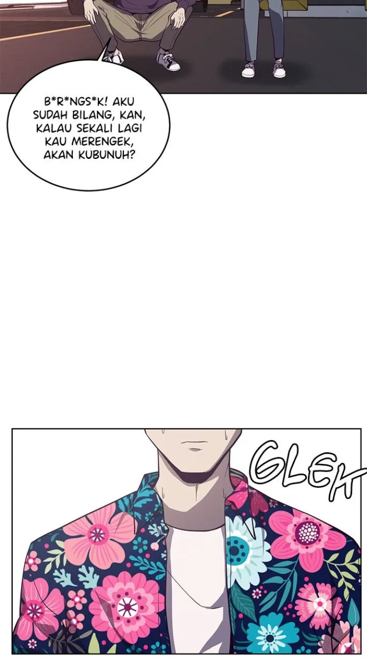Page 71 - Ticket Hero Chapter 15