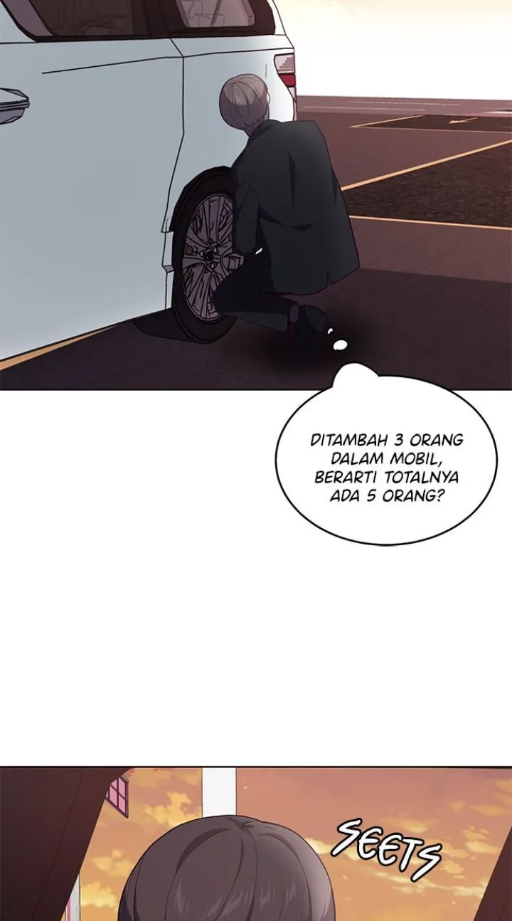 Page 77 - Ticket Hero Chapter 15