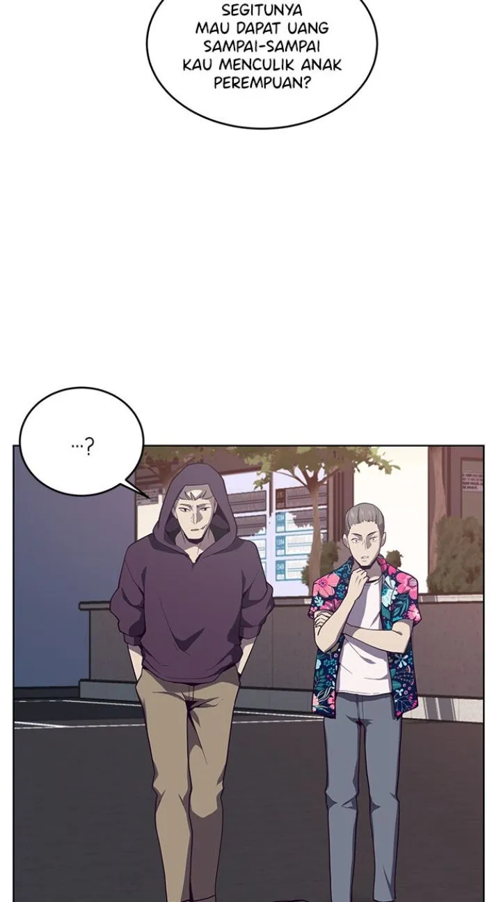 Page 83 - Ticket Hero Chapter 15