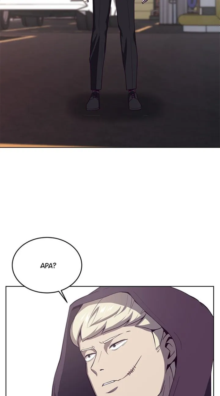 Page 85 - Ticket Hero Chapter 15