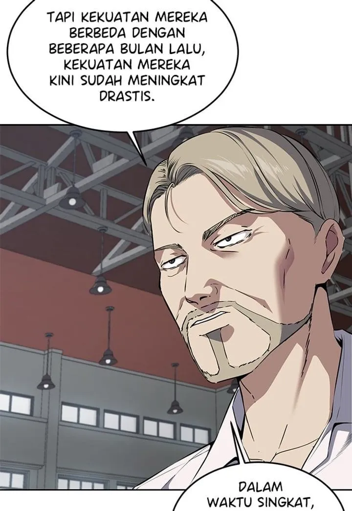 Page 27 - Ticket Hero Chapter 150