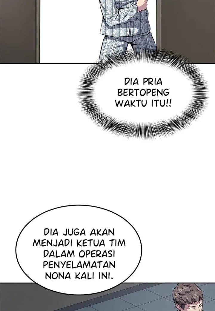 Page 31 - Ticket Hero Chapter 150
