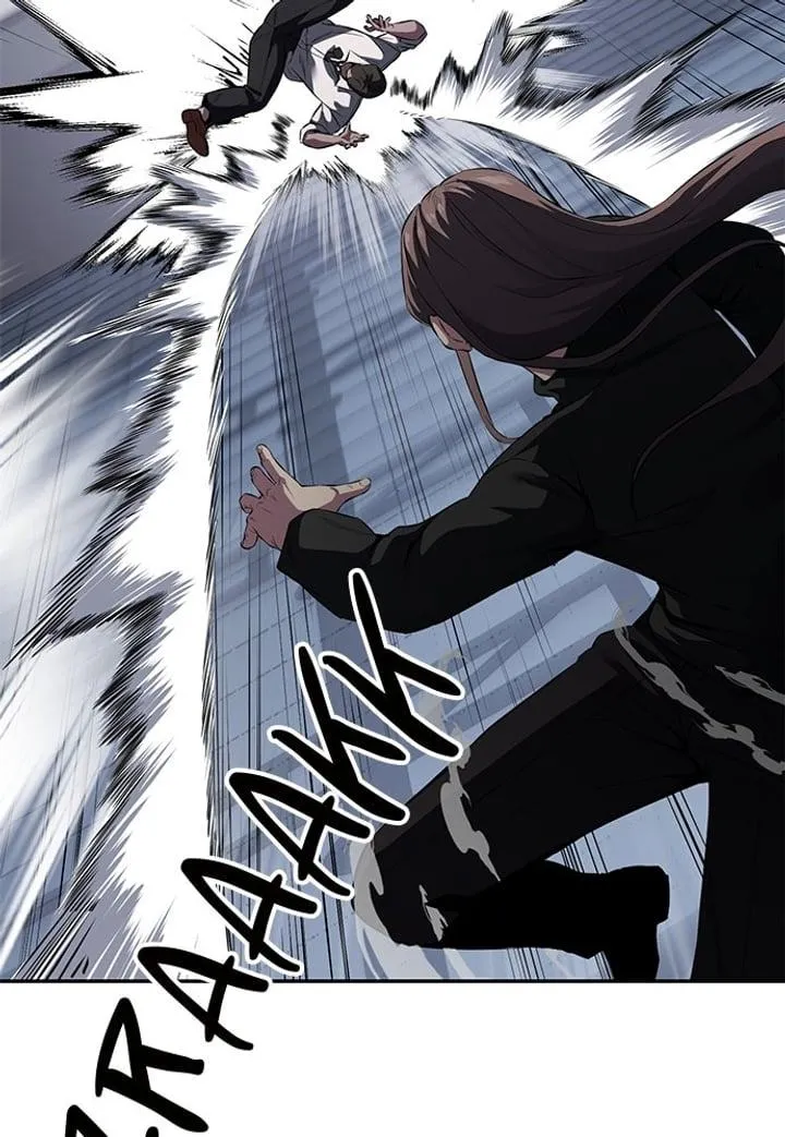 Page 53 - Ticket Hero Chapter 150