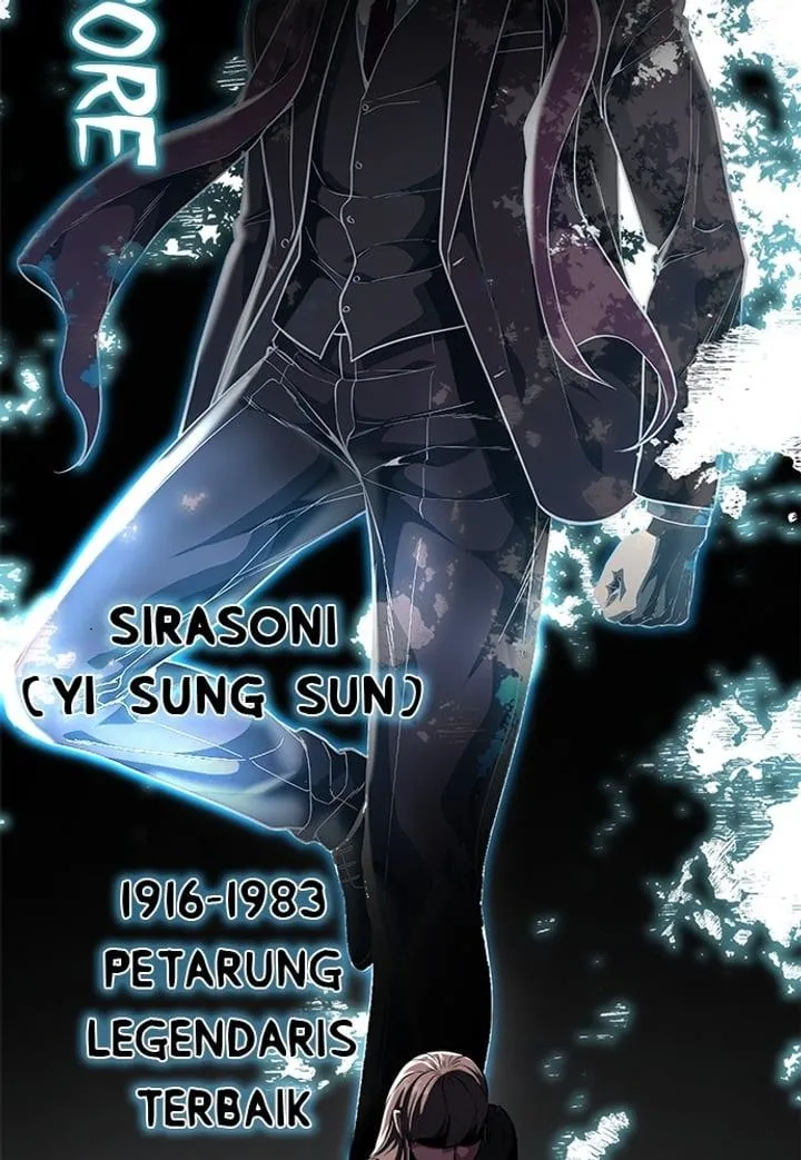 Page 55 - Ticket Hero Chapter 150