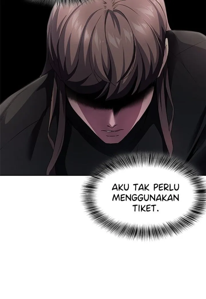Page 57 - Ticket Hero Chapter 150
