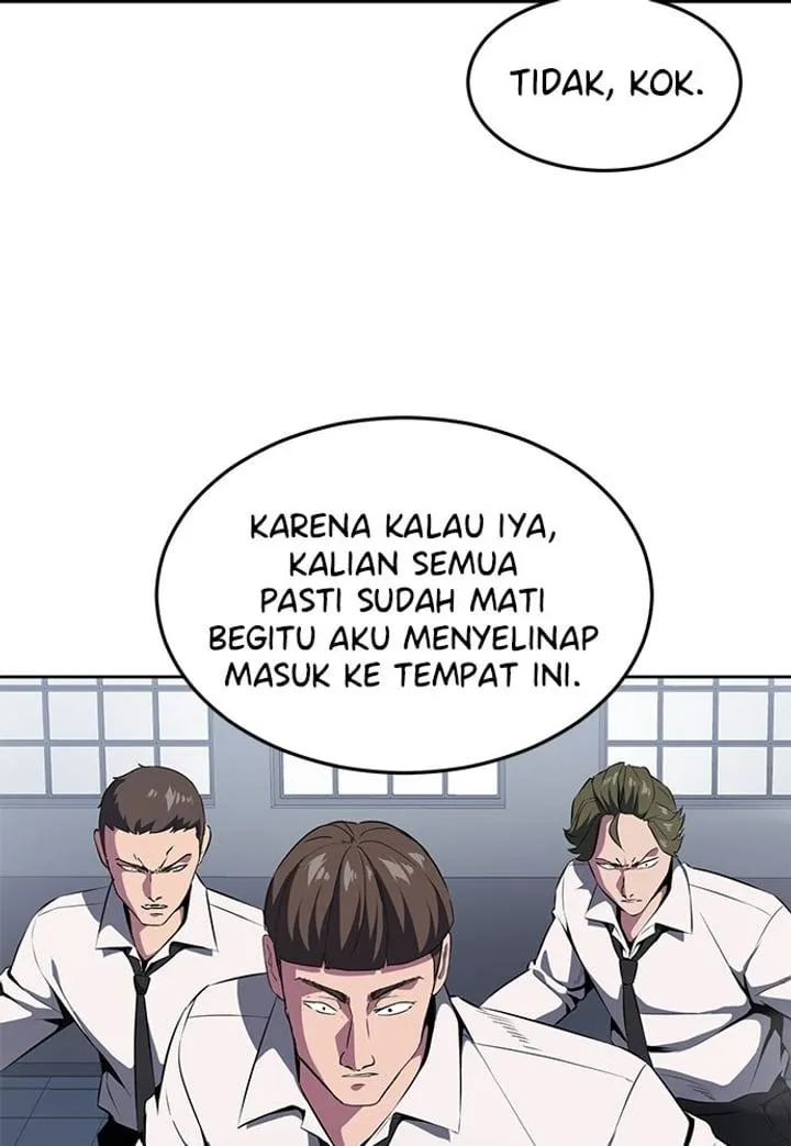 Page 69 - Ticket Hero Chapter 150