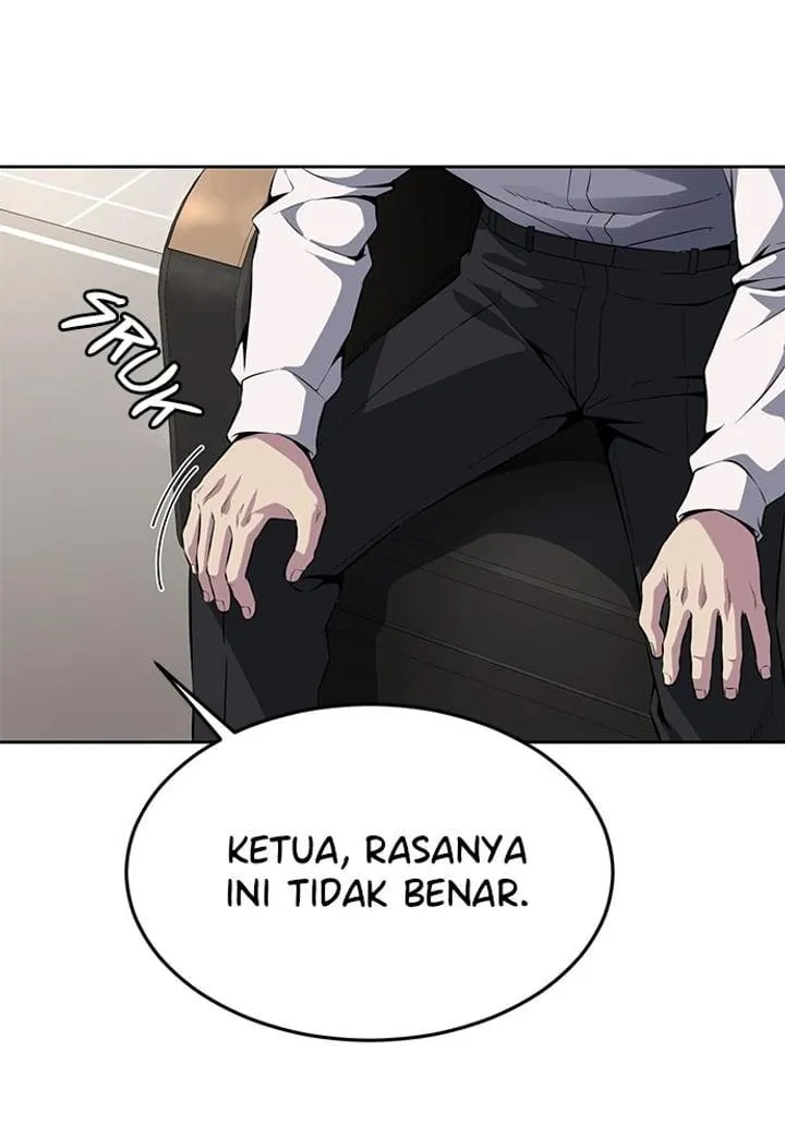 Page 77 - Ticket Hero Chapter 150