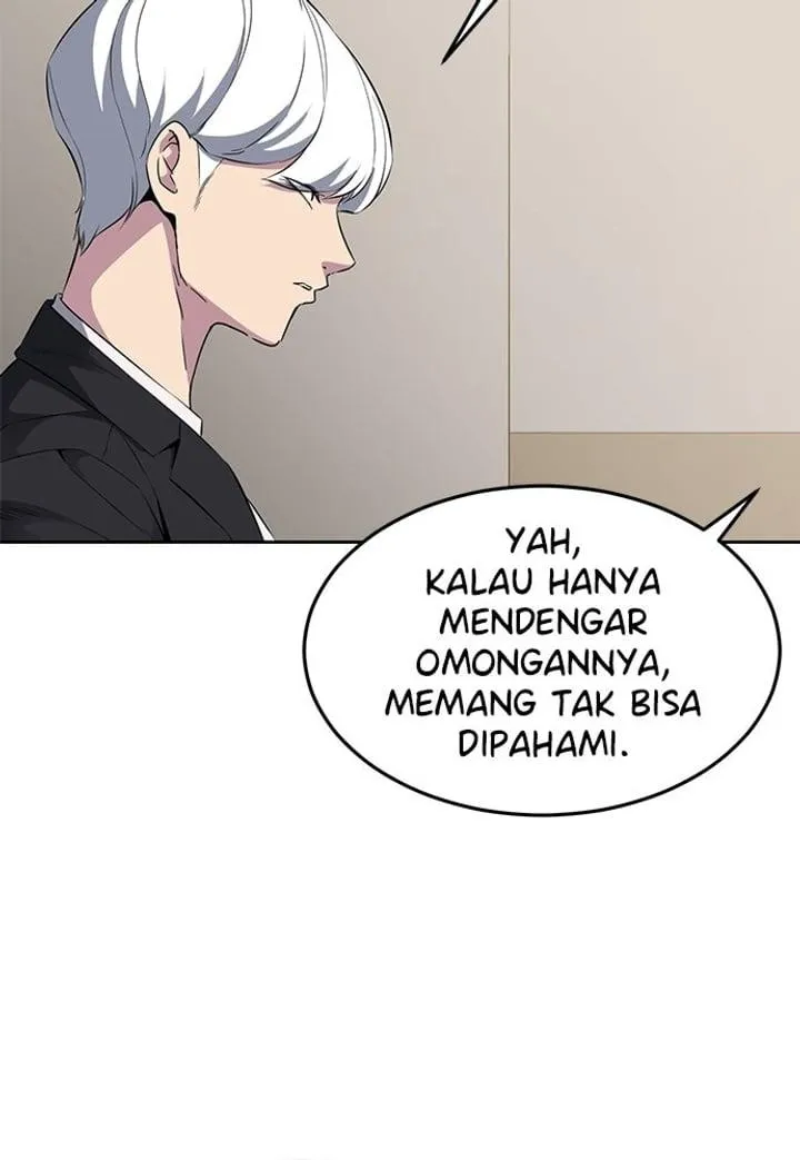 Page 85 - Ticket Hero Chapter 150