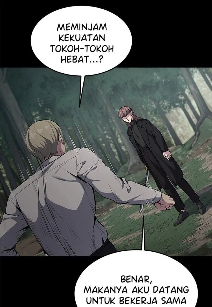 Page 105 - Ticket Hero Chapter 150