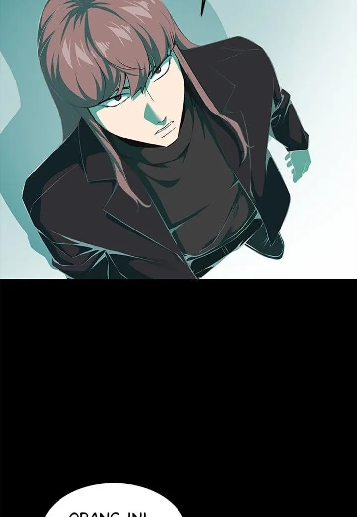 Page 117 - Ticket Hero Chapter 150