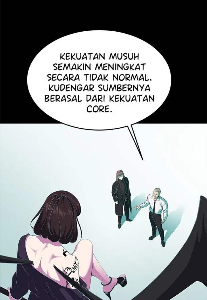 Page 119 - Ticket Hero Chapter 150