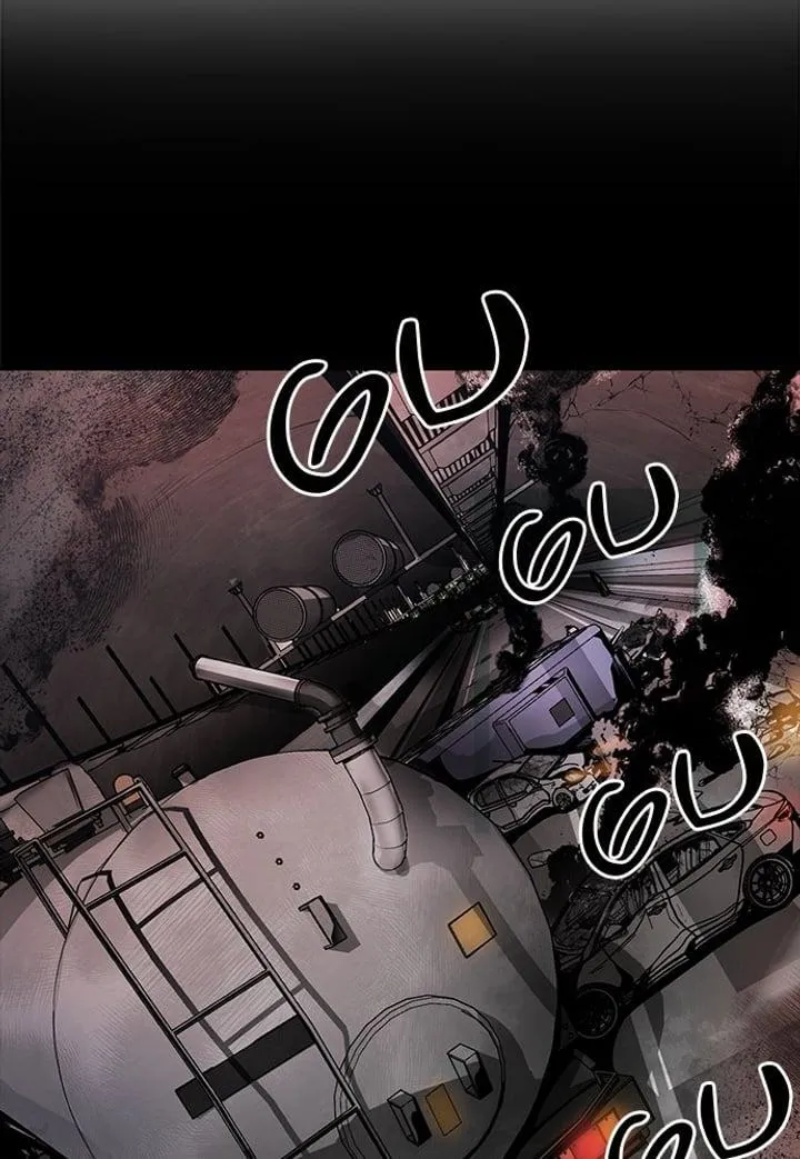 Page 163 - Ticket Hero Chapter 150
