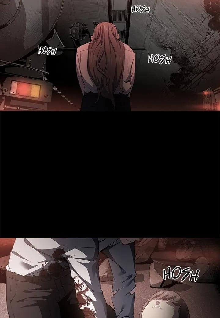 Page 165 - Ticket Hero Chapter 150